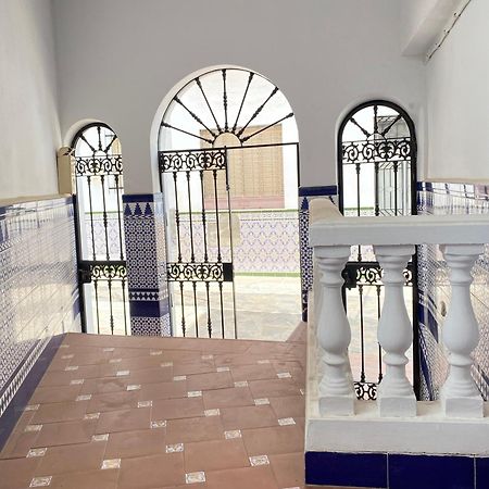 Casa Miguel - 3 Beautiful Apartments Availabe Sayalonga エクステリア 写真
