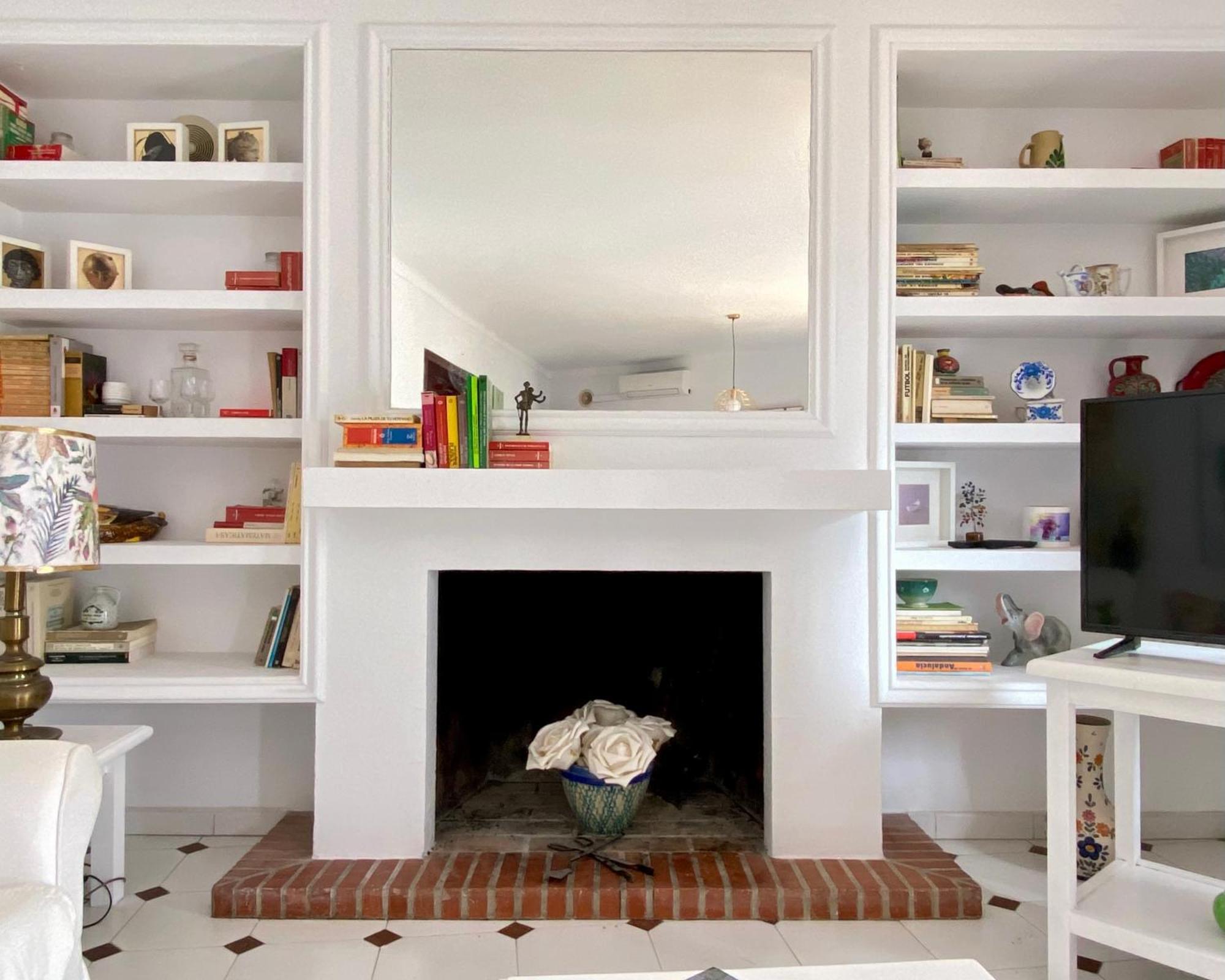 Casa Miguel - 3 Beautiful Apartments Availabe Sayalonga エクステリア 写真