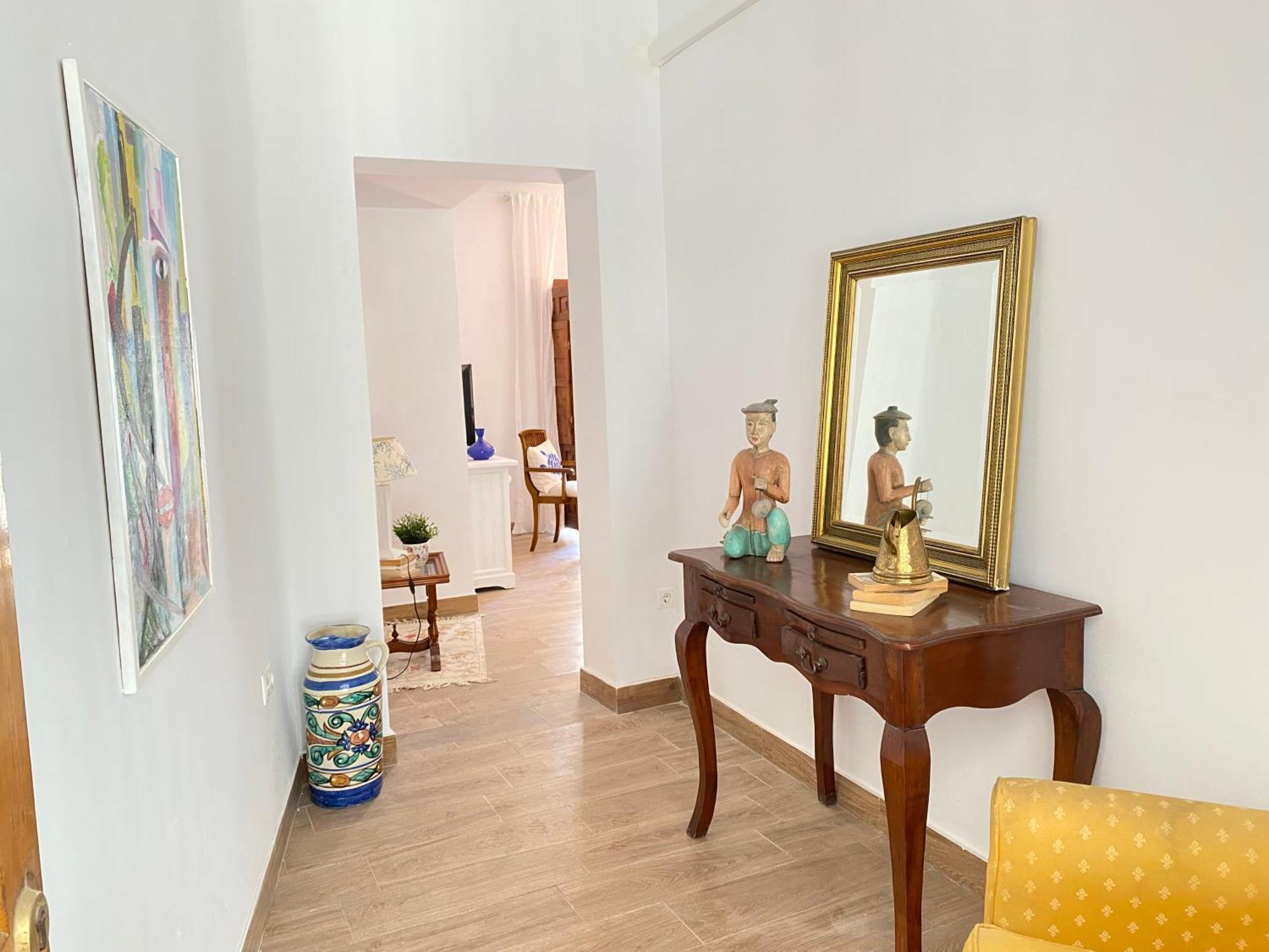 Casa Miguel - 3 Beautiful Apartments Availabe Sayalonga 部屋 写真