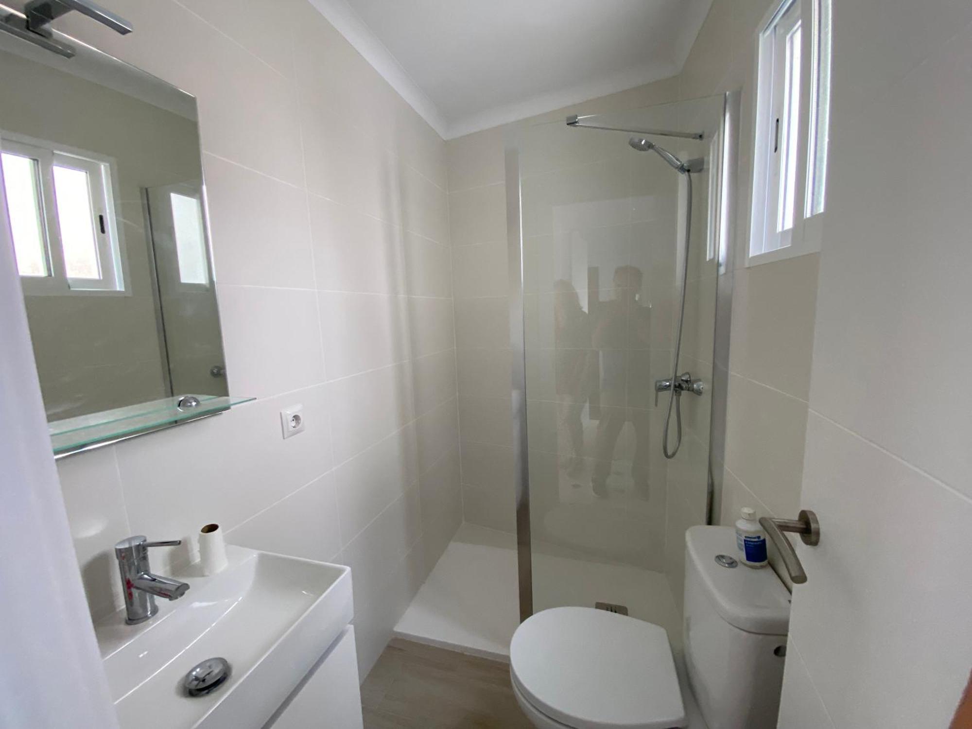 Casa Miguel - 3 Beautiful Apartments Availabe Sayalonga 部屋 写真