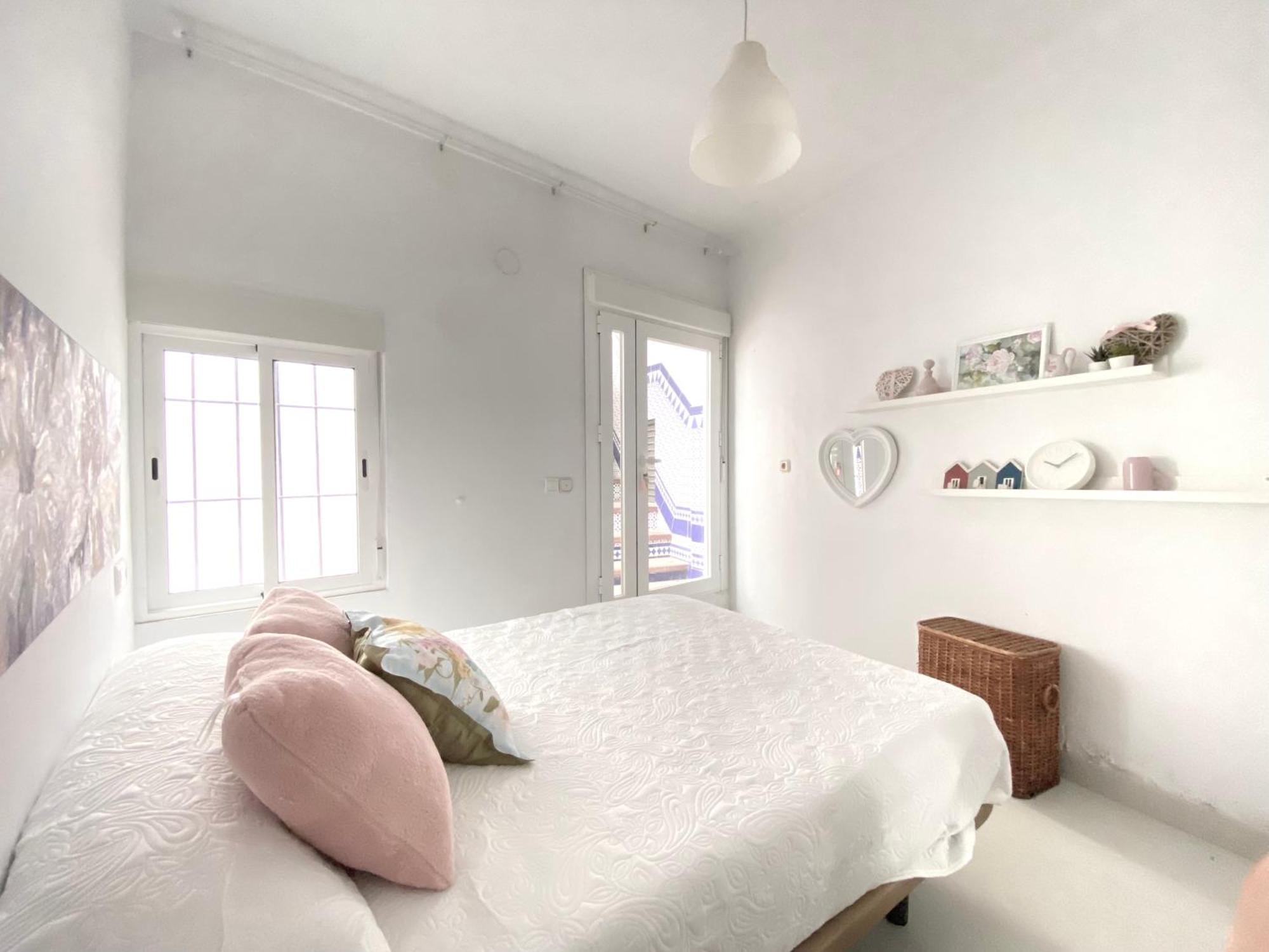 Casa Miguel - 3 Beautiful Apartments Availabe Sayalonga 部屋 写真
