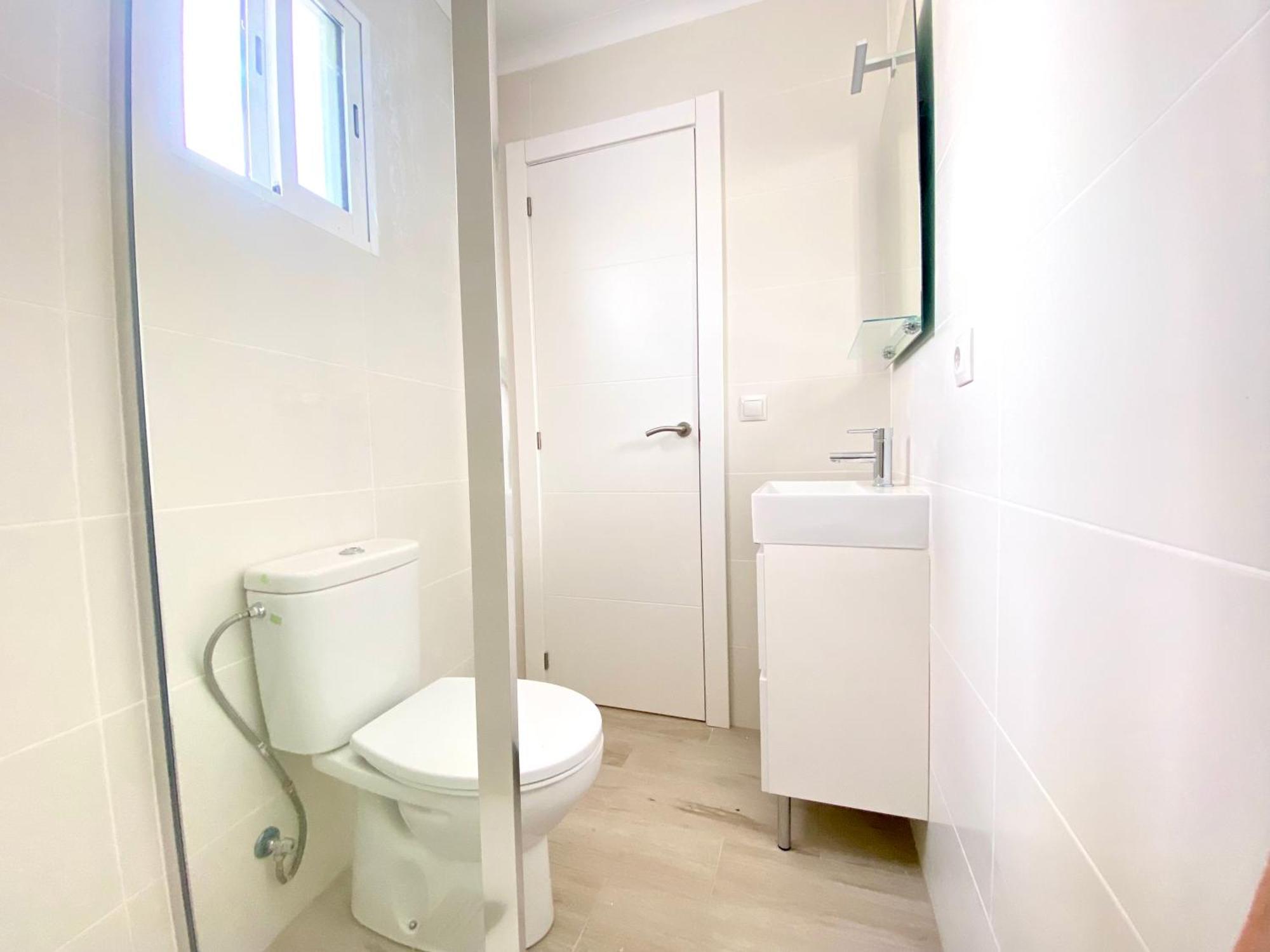 Casa Miguel - 3 Beautiful Apartments Availabe Sayalonga 部屋 写真