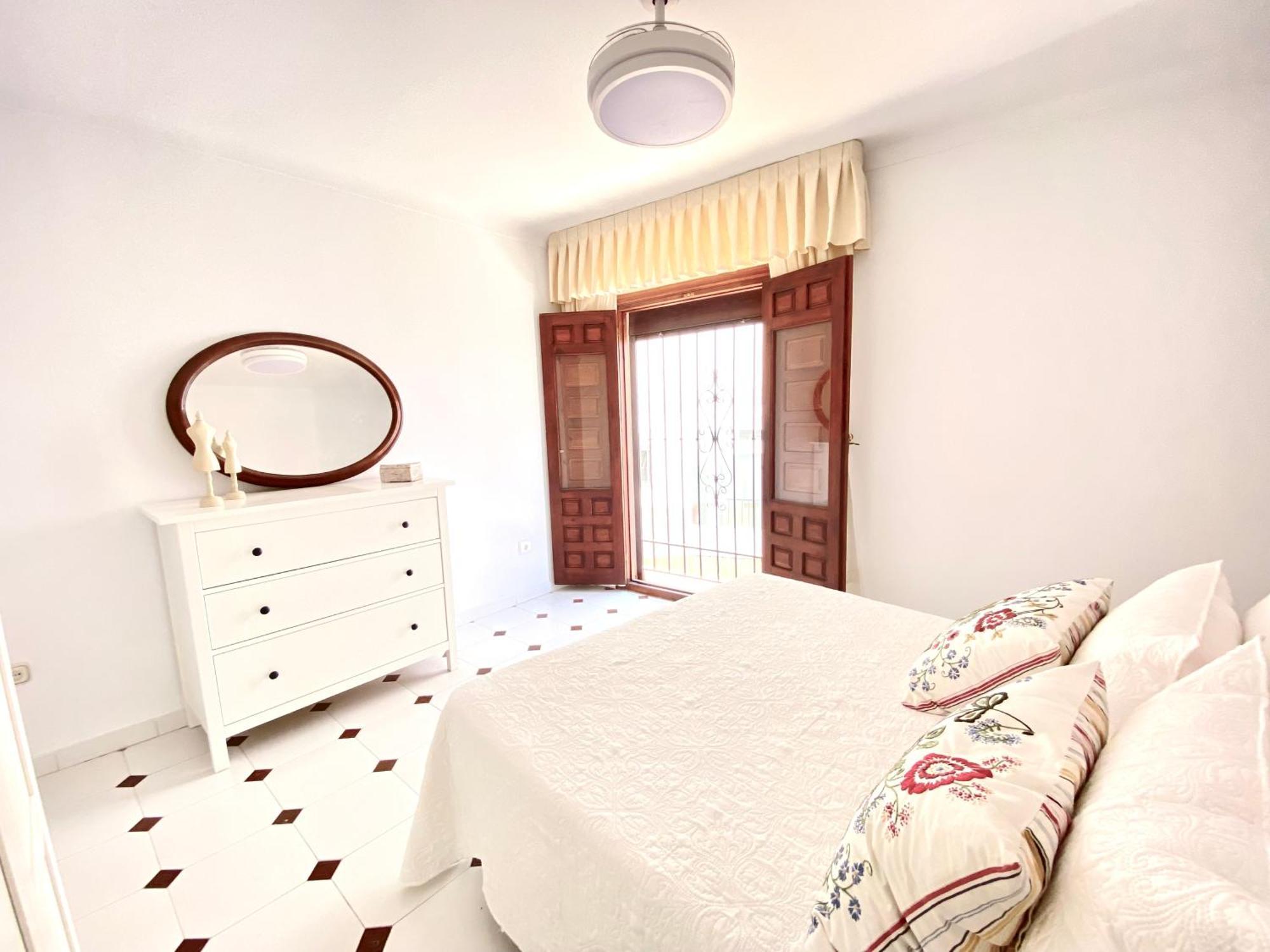 Casa Miguel - 3 Beautiful Apartments Availabe Sayalonga 部屋 写真
