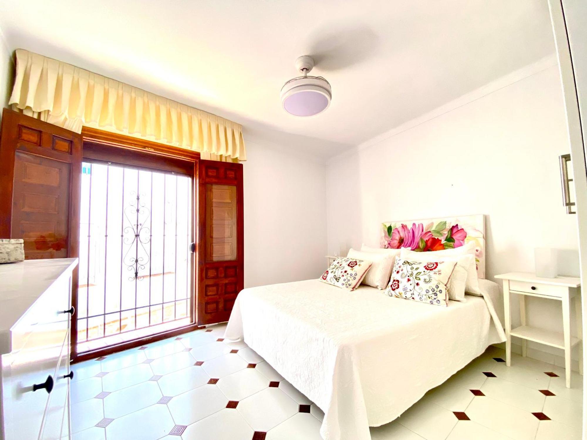 Casa Miguel - 3 Beautiful Apartments Availabe Sayalonga 部屋 写真