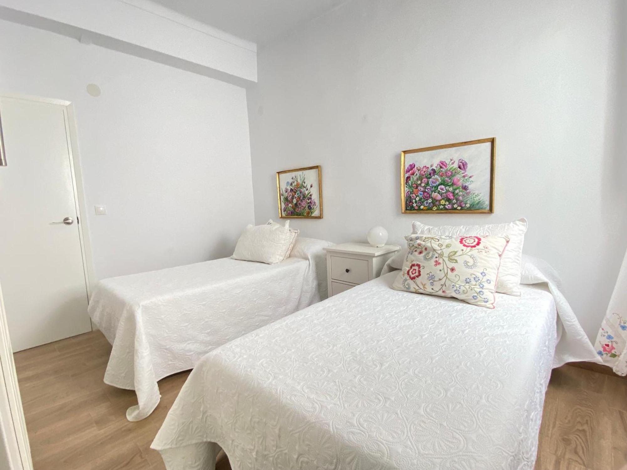 Casa Miguel - 3 Beautiful Apartments Availabe Sayalonga 部屋 写真