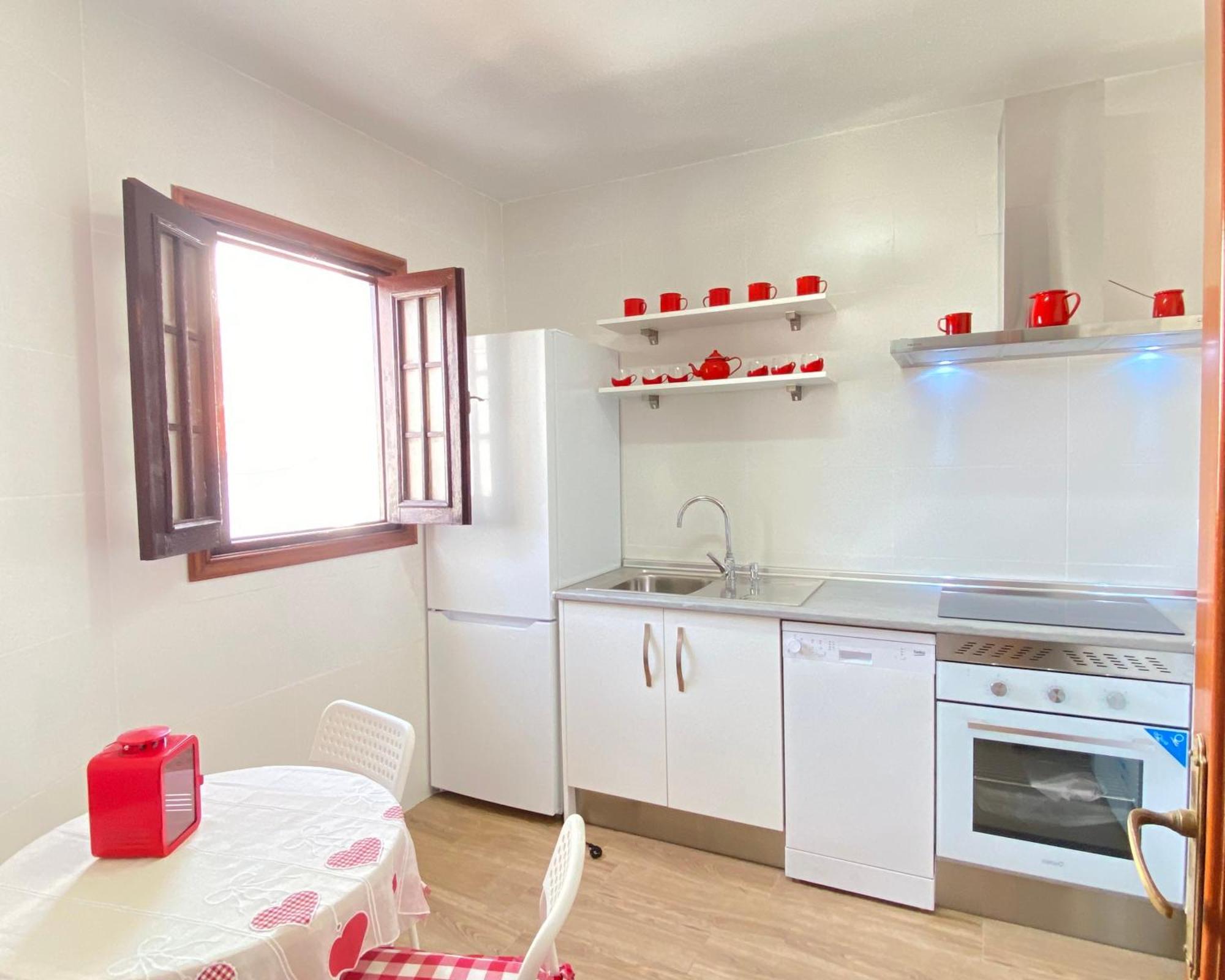 Casa Miguel - 3 Beautiful Apartments Availabe Sayalonga 部屋 写真
