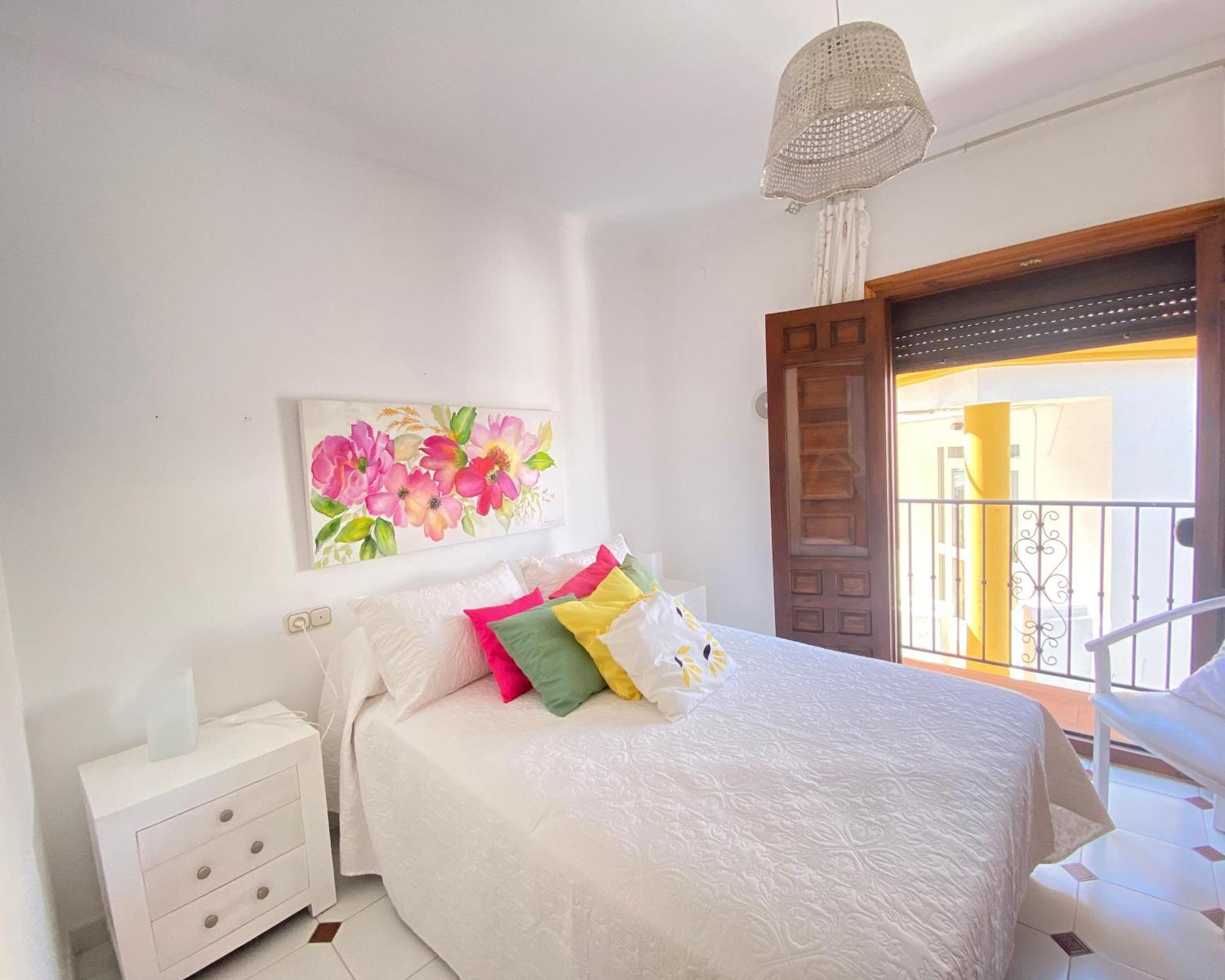 Casa Miguel - 3 Beautiful Apartments Availabe Sayalonga 部屋 写真